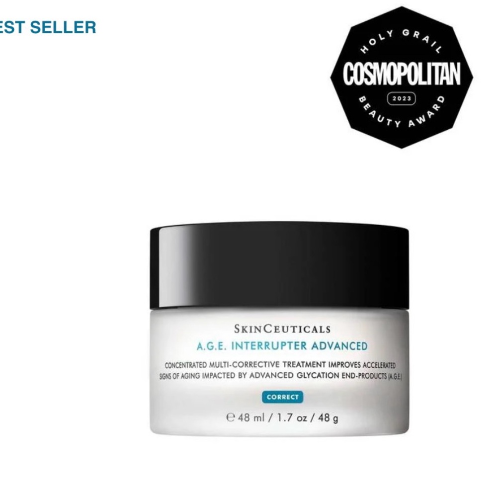 Skinceuticals A.G.E. Interrupter Advanced Cream NWB